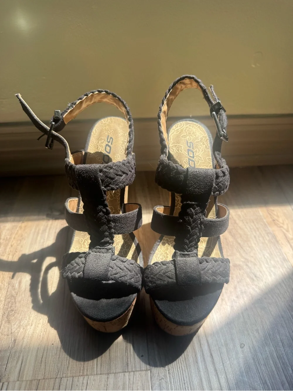 N/A never worn